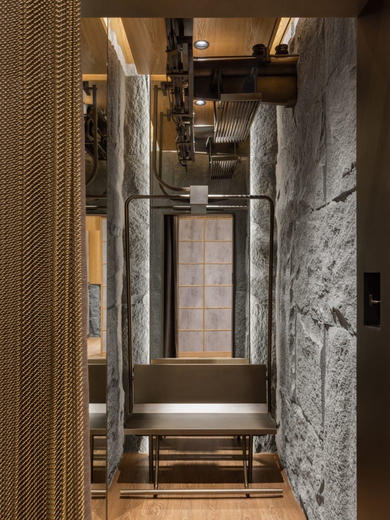 Still Young 的 Arc’teryx 商店