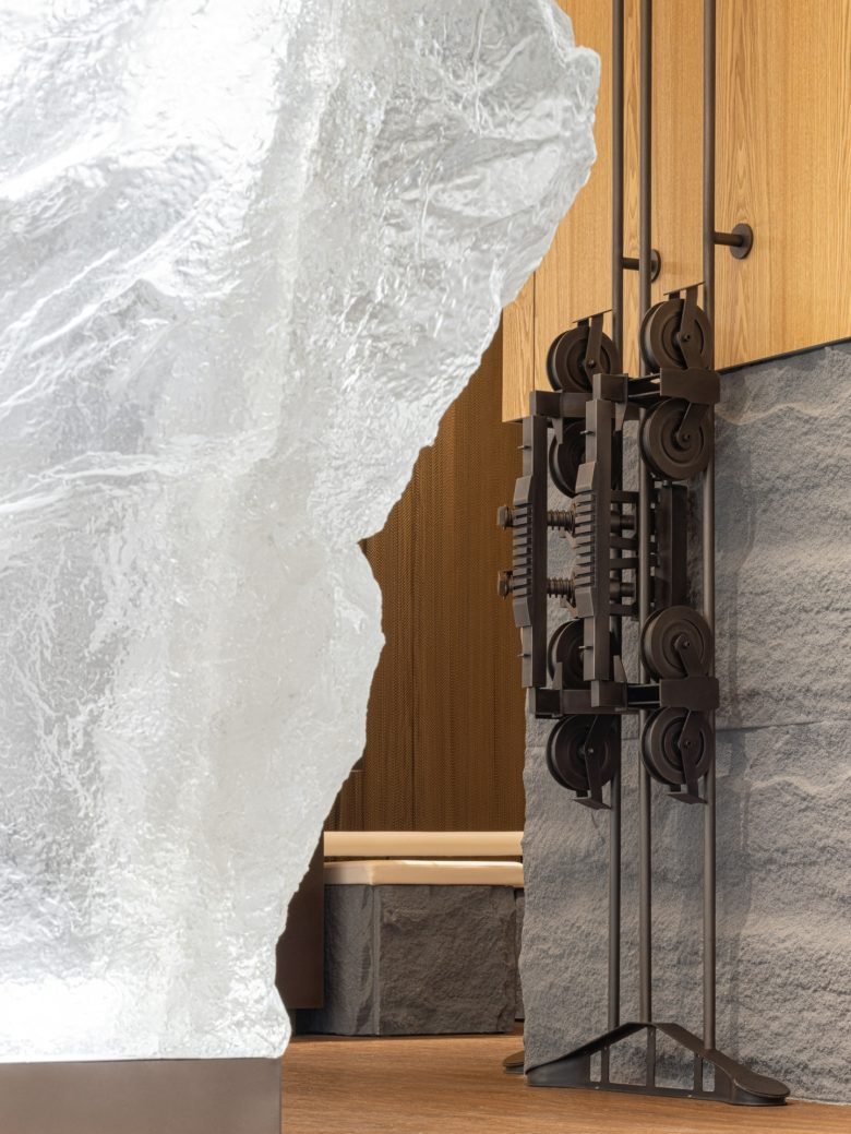 Still Young 的 Arc’teryx 商店