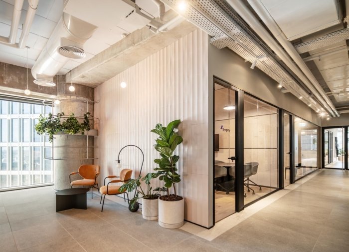 Armis 办公室 by switchup