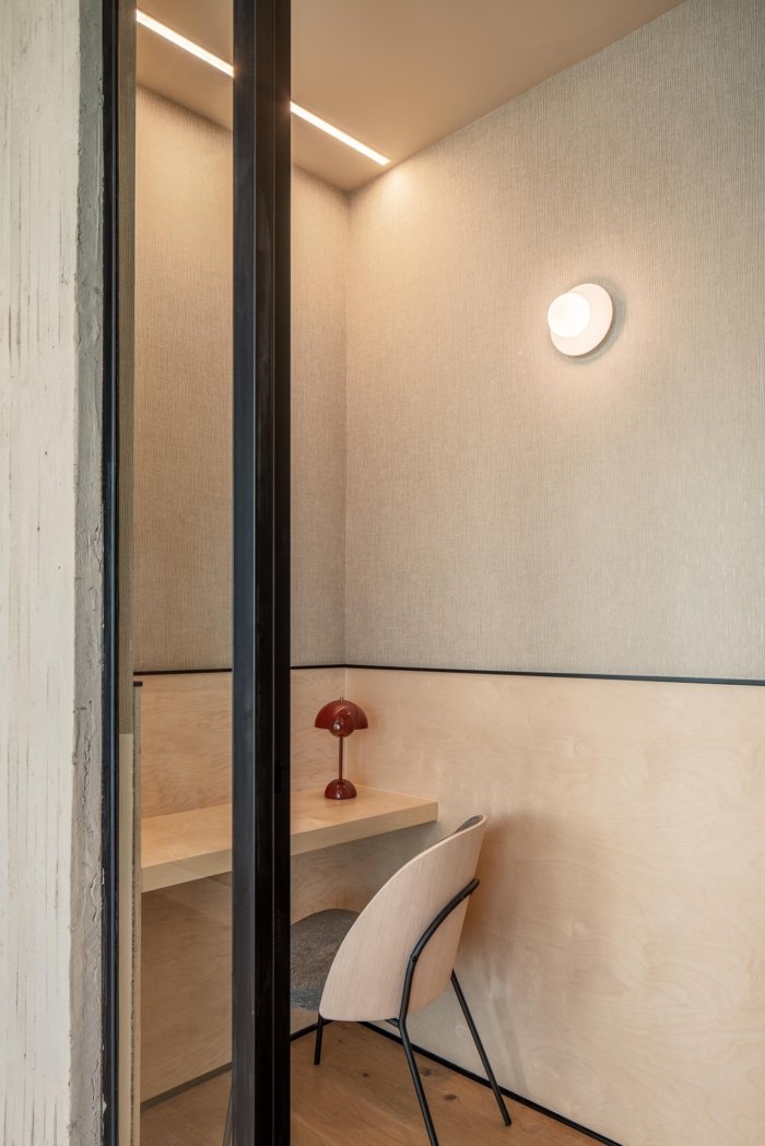 Armis 办公室 by switchup