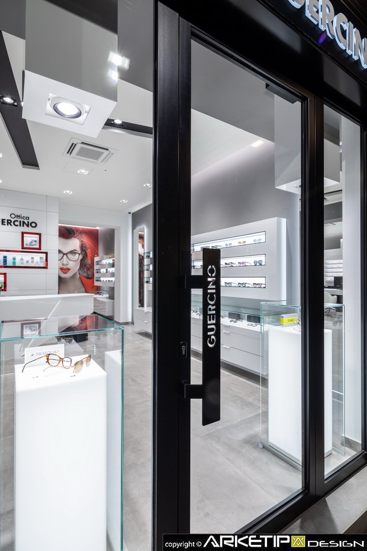 奥蒂卡·盖尔西诺 (FE) 意大利