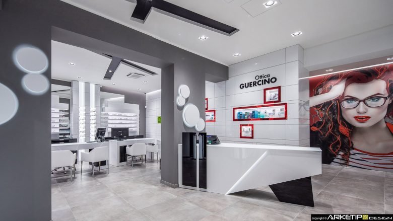 奥蒂卡·盖尔西诺 (FE) 意大利