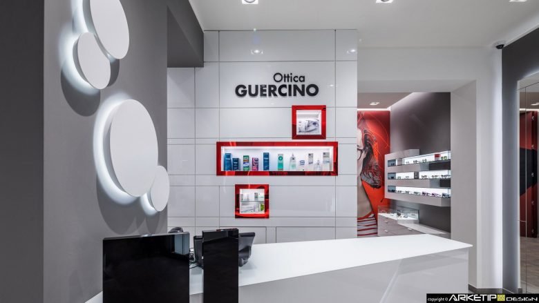 奥蒂卡·盖尔西诺 (FE) 意大利