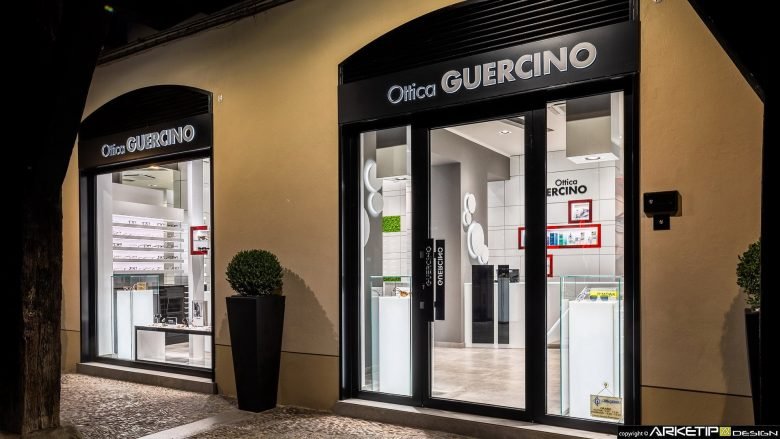 奥蒂卡·盖尔西诺 (FE) 意大利