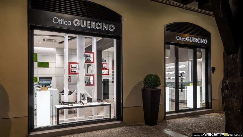 奥蒂卡·盖尔西诺 (FE) 意大利