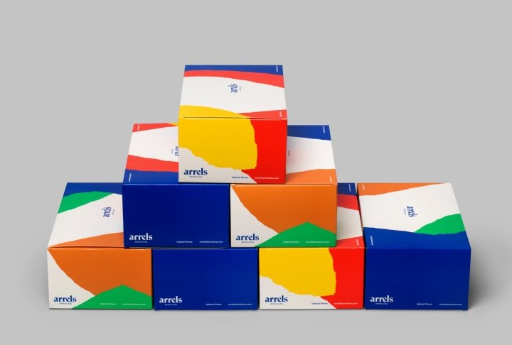 Arrels 巴塞罗那身份 by Hey