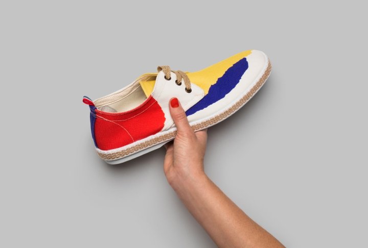 Arrels 巴塞罗那身份 by Hey