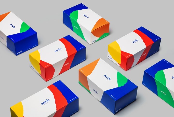 Arrels 巴塞罗那身份 by Hey