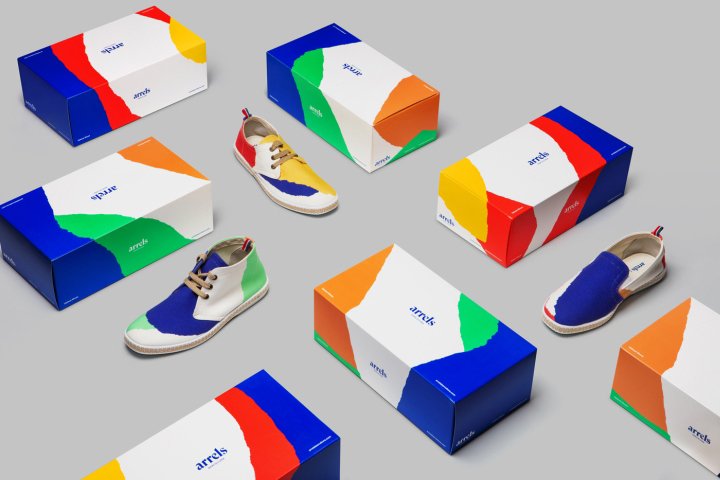 Arrels 巴塞罗那身份 by Hey