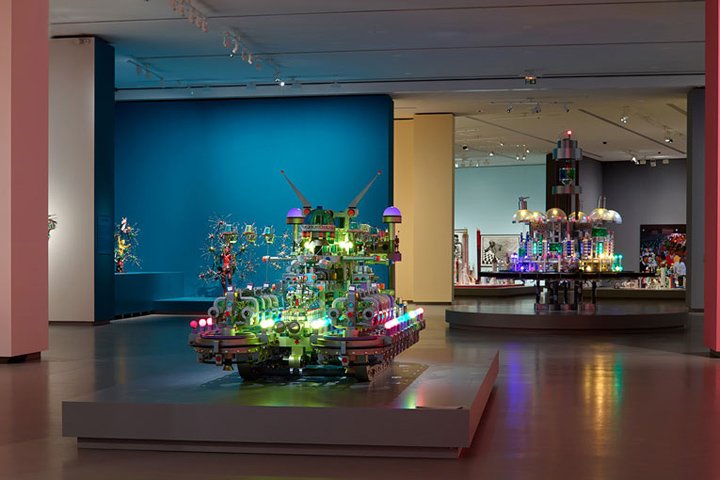 艺术 / 非洲 – 新工作室展览,巴黎 – 法国 艺术 / 非洲 – 新工作室展览,巴黎 – 法国