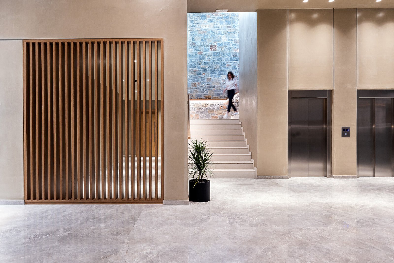 Cube Concept 设计的 Artemis 餐厅