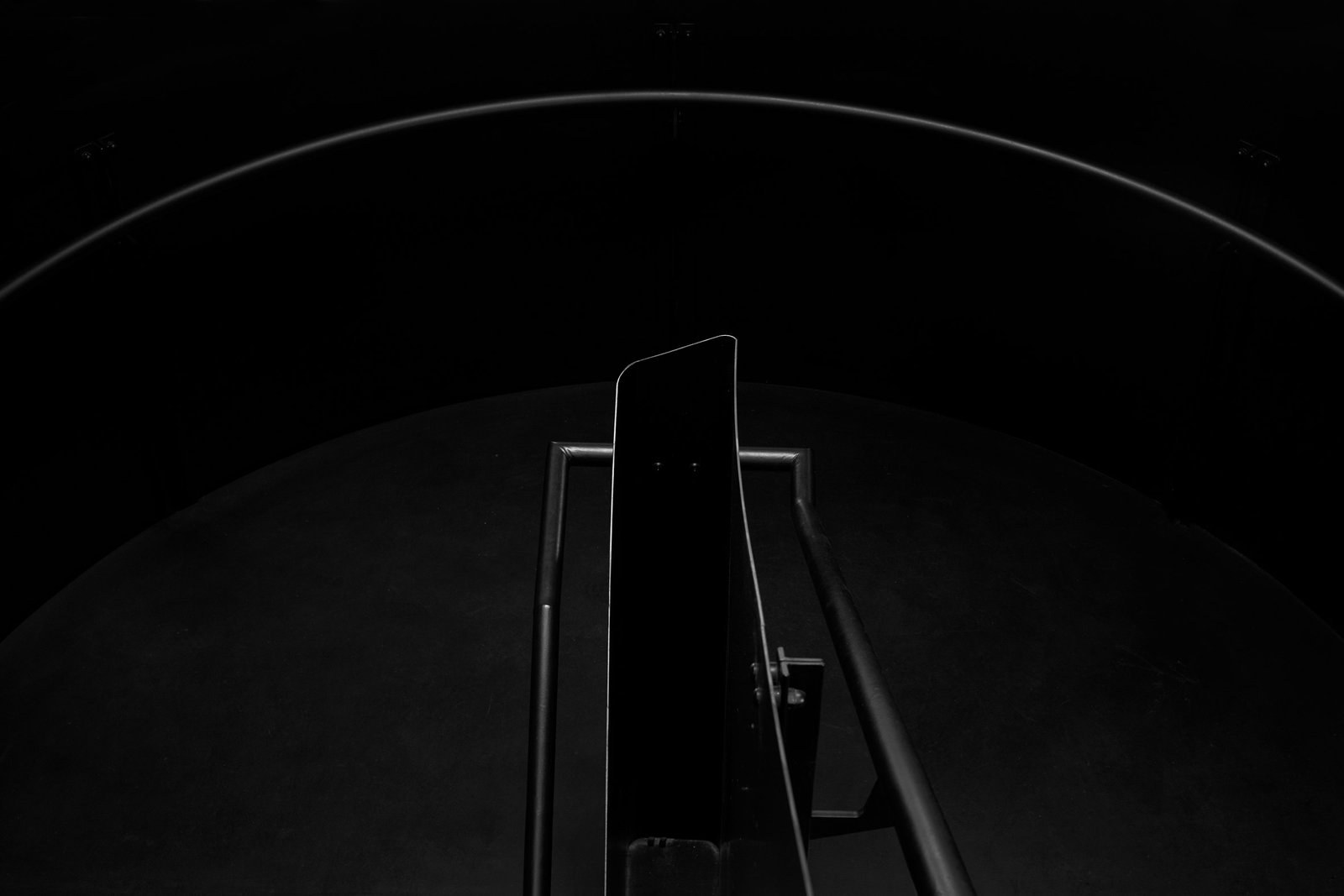 艺术中心由 Branch Studio Architects 设计