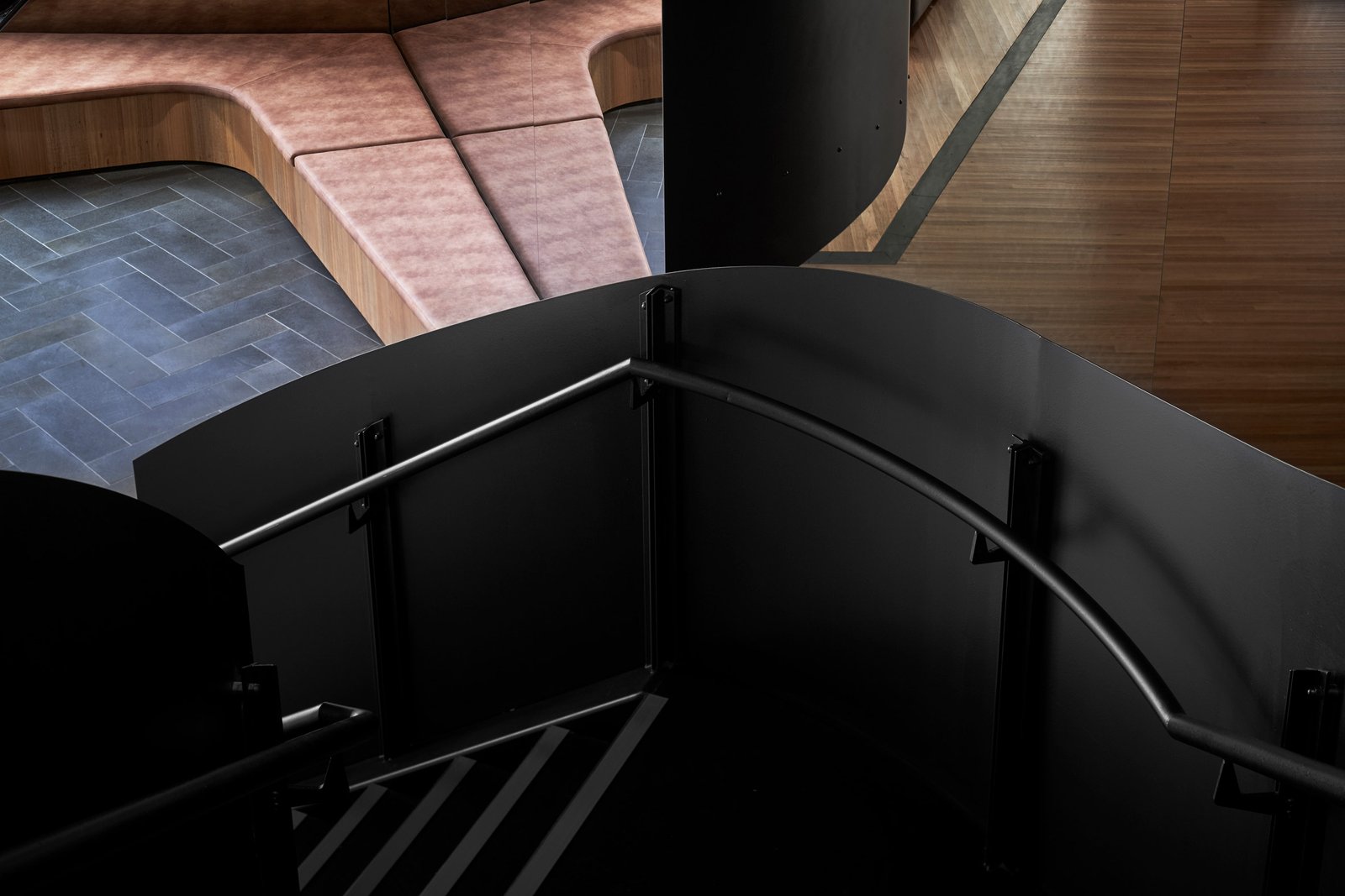 艺术中心由 Branch Studio Architects 设计