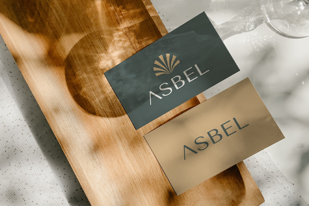 艾亚·玛格迪 (Aya Magdy) 的阿斯贝尔 (Asbel)