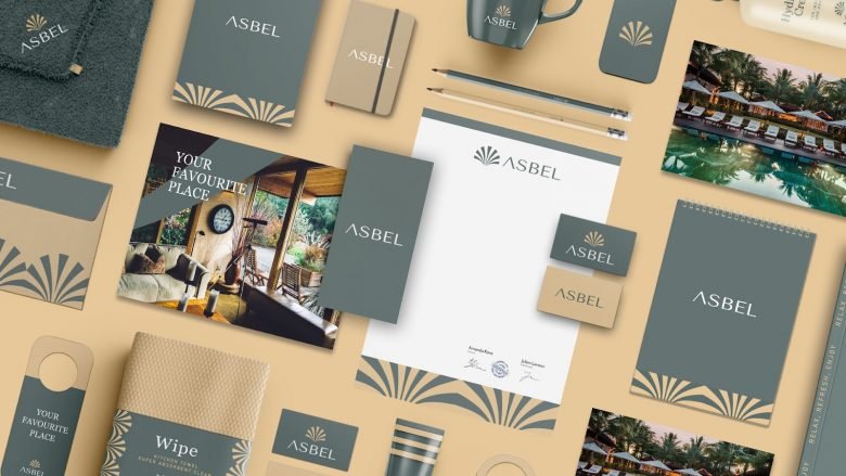 艾亚·玛格迪 (Aya Magdy) 的阿斯贝尔 (Asbel)