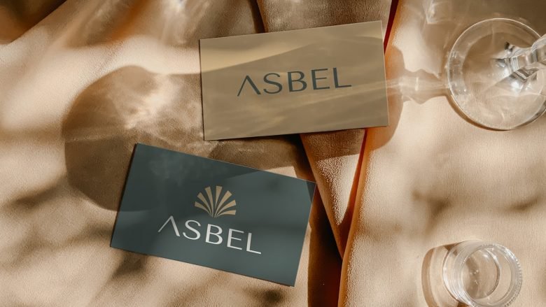 艾亚·玛格迪 (Aya Magdy) 的阿斯贝尔 (Asbel)