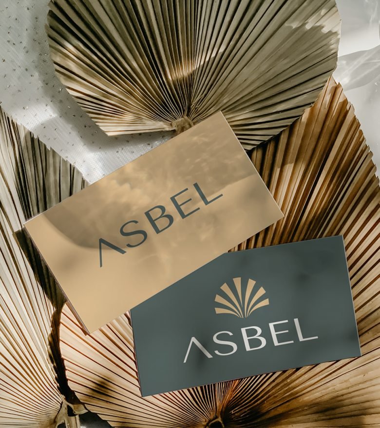 艾亚·玛格迪 (Aya Magdy) 的阿斯贝尔 (Asbel)