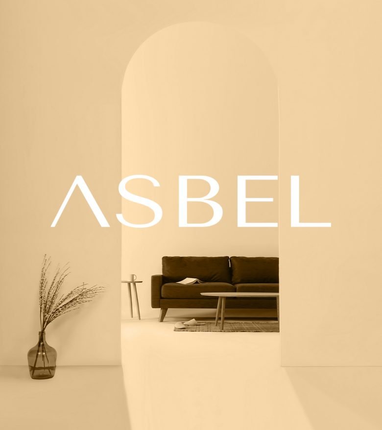 艾亚·玛格迪 (Aya Magdy) 的阿斯贝尔 (Asbel)