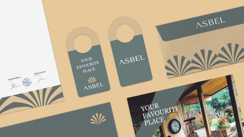 艾亚·玛格迪 (Aya Magdy) 的阿斯贝尔 (Asbel)