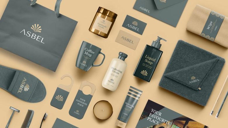 艾亚·玛格迪 (Aya Magdy) 的阿斯贝尔 (Asbel)