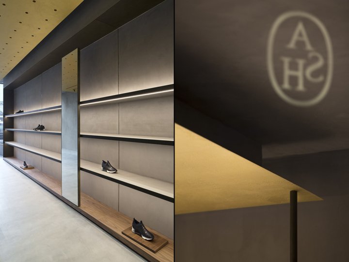 Ash London 由 Francesc Rifé 工作室设计，英国伦敦