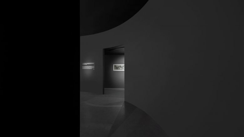 亚洲艺术中心（北京）空间设计