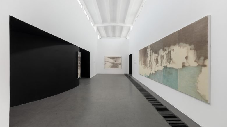 亚洲艺术中心（北京）空间设计