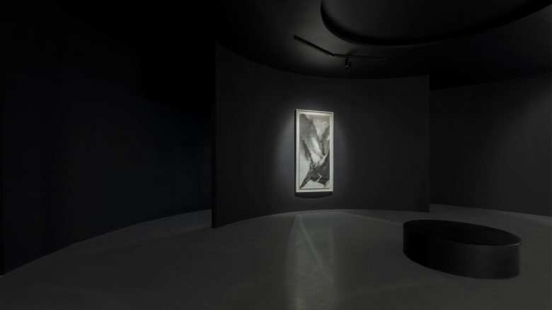 亚洲艺术中心（北京）空间设计