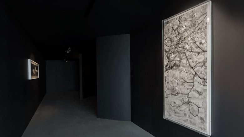 亚洲艺术中心（北京）空间设计