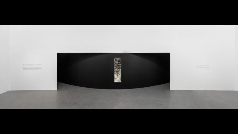 亚洲艺术中心（北京）空间设计