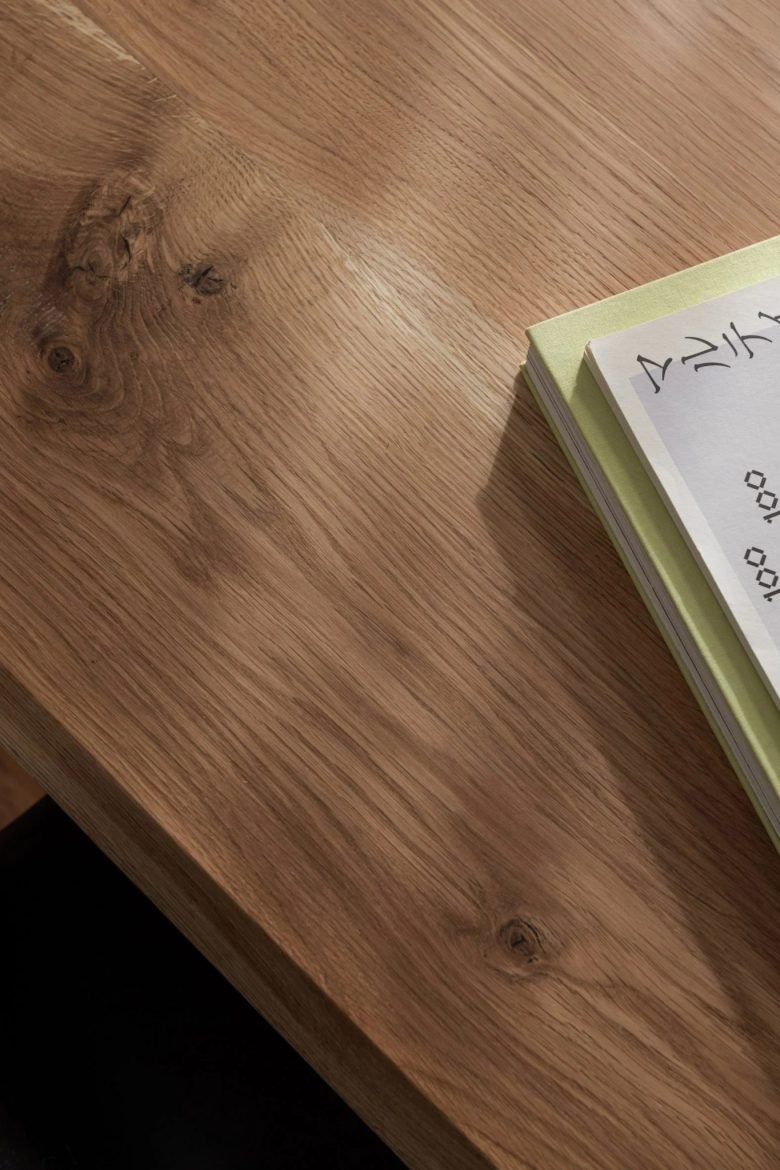 Asket 办公室由 Atelier Paul Vaugoyeau 设计