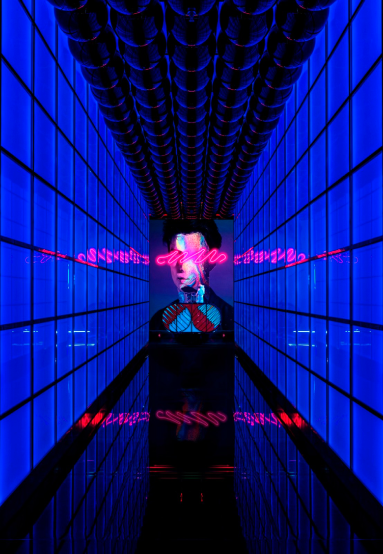 Space 3 的阿萨德俱乐部 Space 3 的阿萨德俱乐部