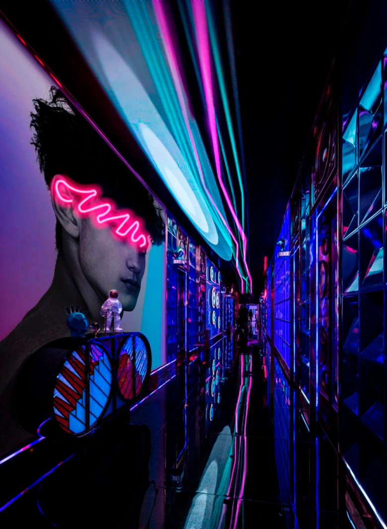 Space 3 的阿萨德俱乐部 Space 3 的阿萨德俱乐部