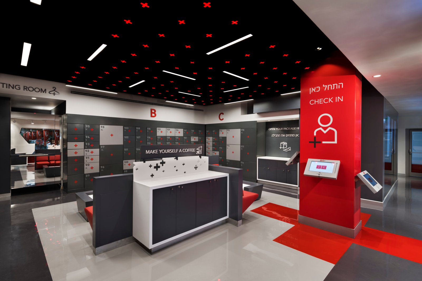 Big+ 点击提货商店 Big+ 点击提货商店