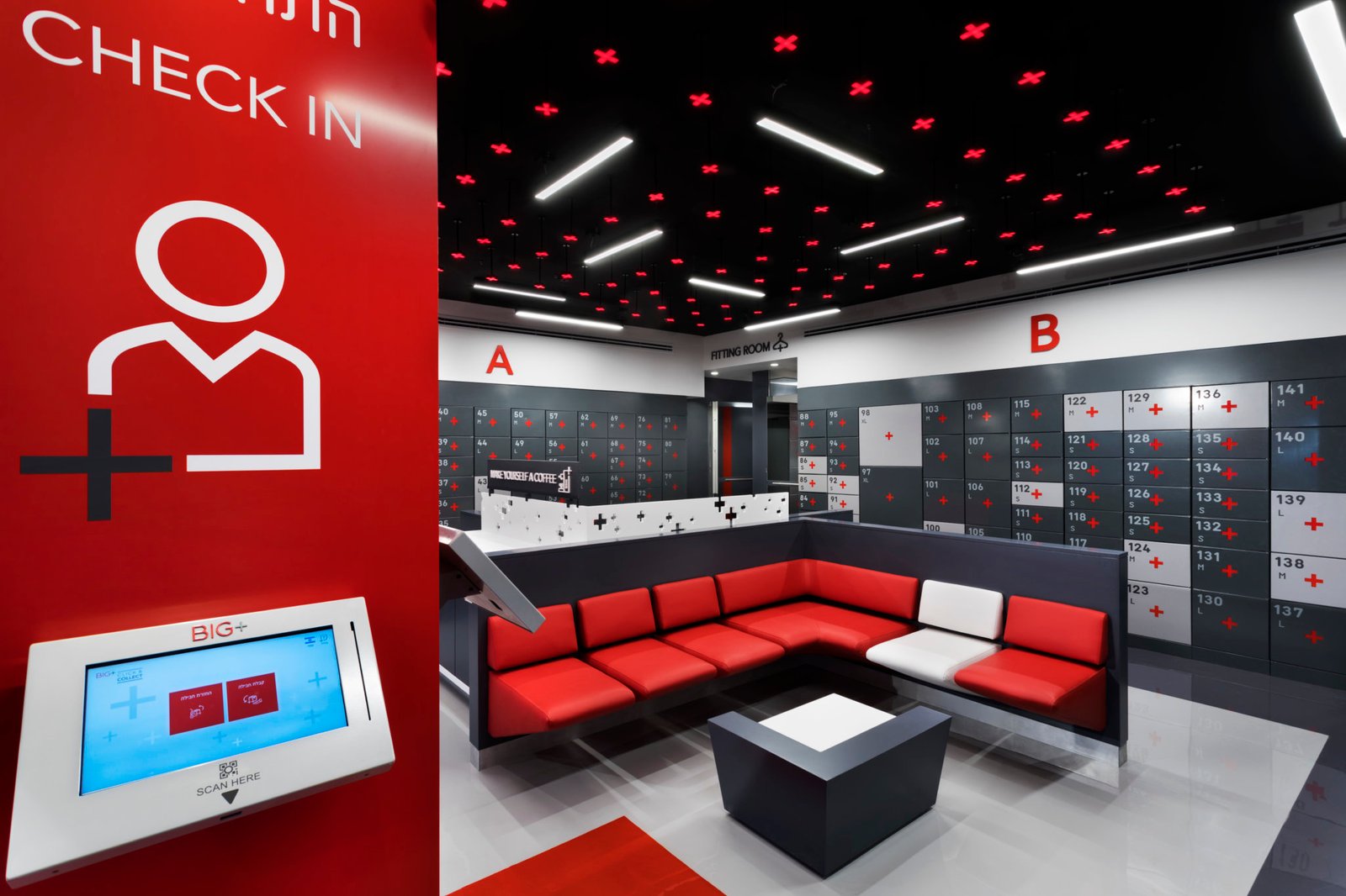 Big+ 点击提货商店 Big+ 点击提货商店