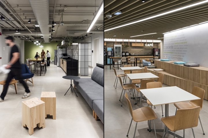 阿斯利康办事处 / DM/AM Arquitetura，科蒂亚 – 巴西