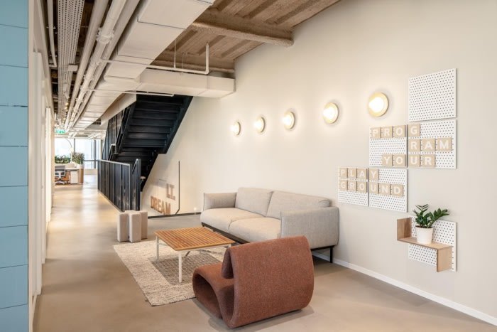 Atera 办公室 by switchup