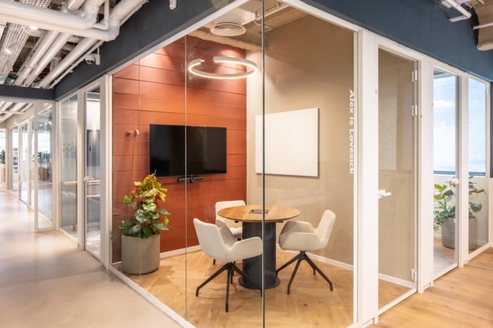 Atera 办公室 by switchup