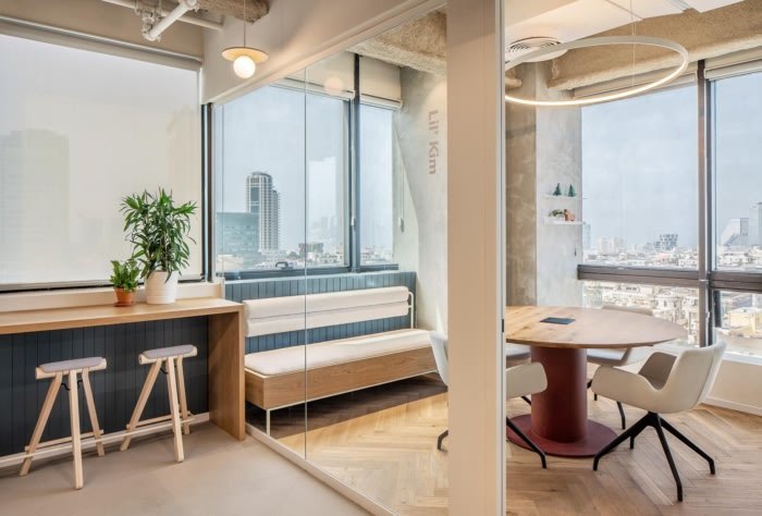 Atera 办公室 by switchup