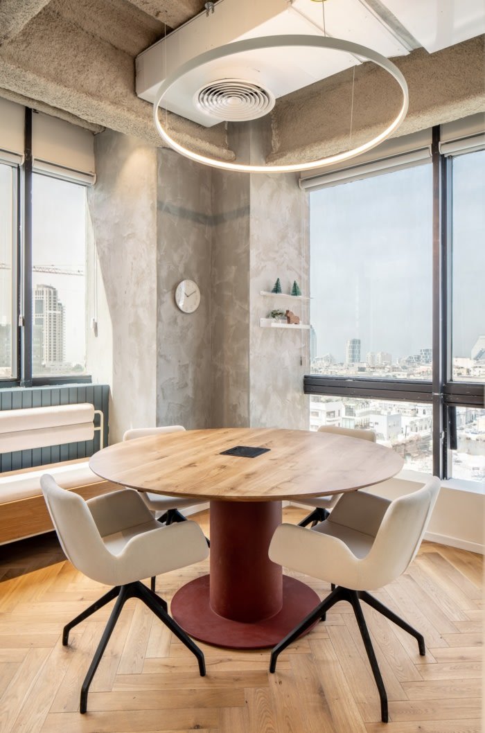 Atera 办公室 by switchup