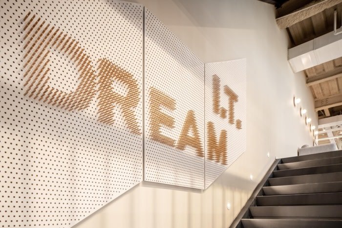 Atera 办公室 by switchup