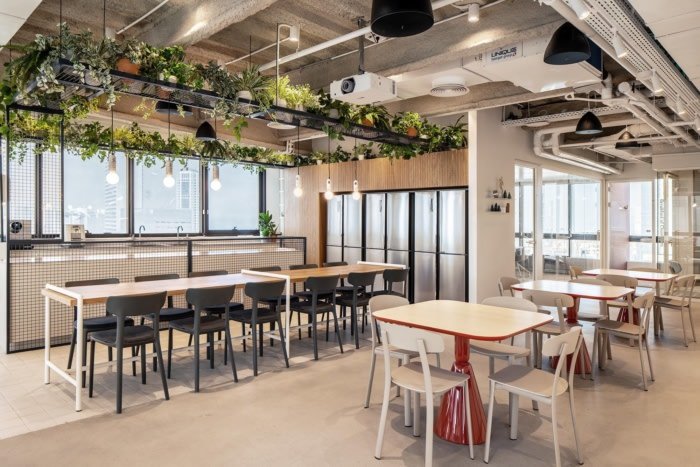 Atera 办公室 by switchup