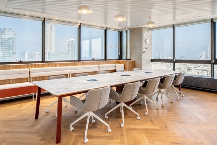 Atera 办公室 by switchup