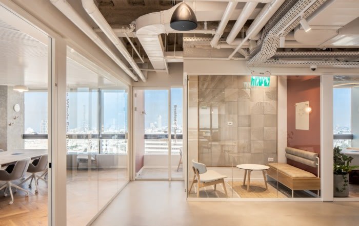 Atera 办公室 by switchup