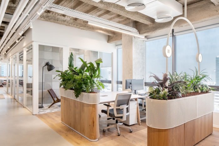 Atera 办公室 by switchup