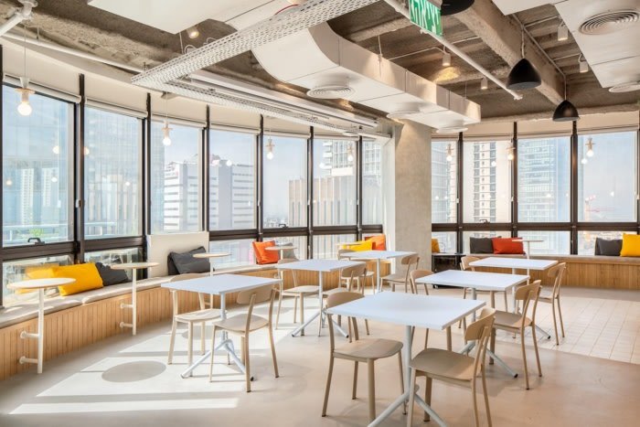 Atera 办公室 by switchup