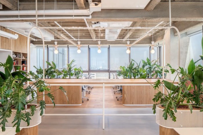 Atera 办公室 by switchup