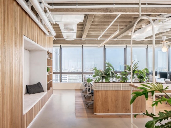 Atera 办公室 by switchup