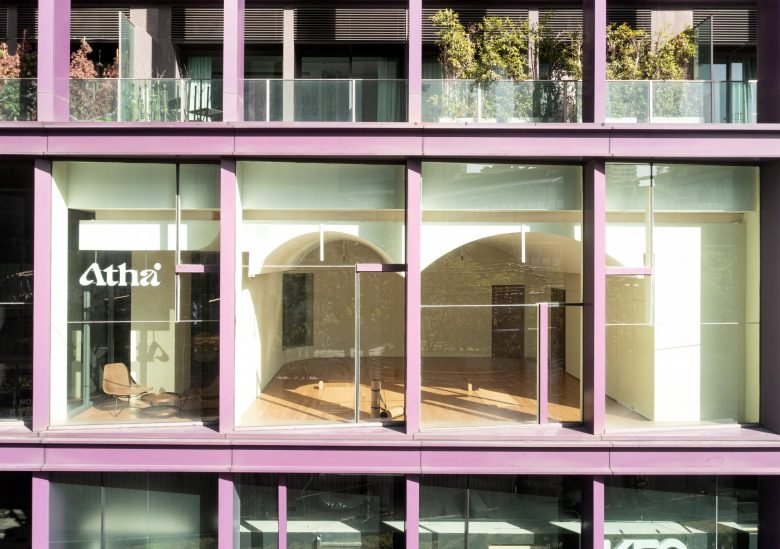 阿塔瑜伽工作室 阿塔瑜伽工作室