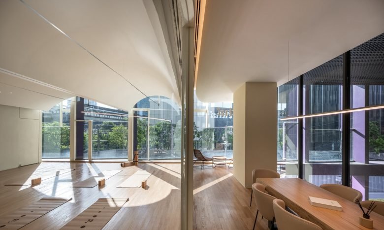 阿塔瑜伽工作室 阿塔瑜伽工作室